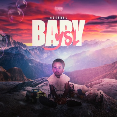 Baby Ysl - Single