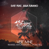 Ver' Mne (Monoteq Remix) [feat. Julia Turano] artwork