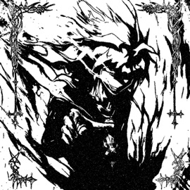 EDGAR ALLAN POE (feat. LORD VZA) DELL SODA