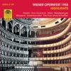 Wiener Opernfest 1955: Highlights (Live)