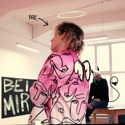 Bei mir - Single