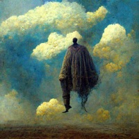 rome is on fire and i'm chillin' (feat. Grimm Doza) - Single - J. Diceman