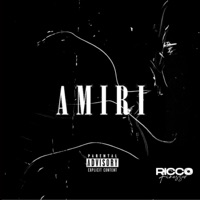 Dripped in Amiri - Single - RICCO FINESSER