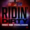 Ridin' Dirty artwork