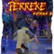 PERREKE - Frank B lyrics