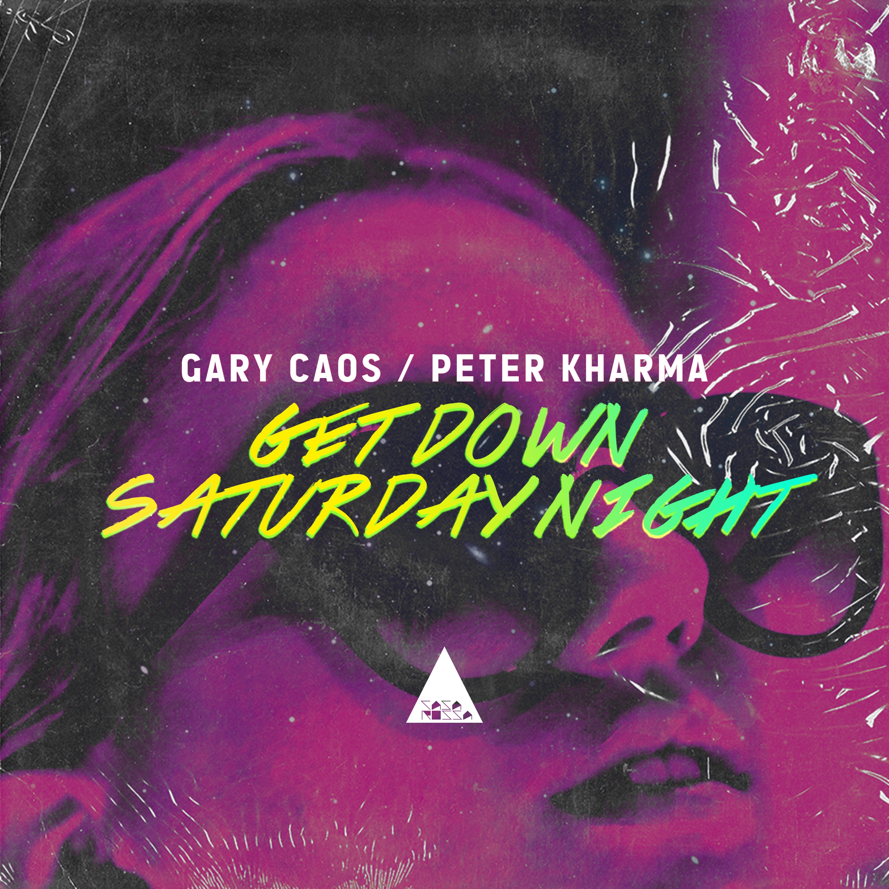 Get Down Saturday Night (Italian Disco Mafia Mix) - Single