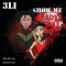 Consistent Love (feat. Robwavy) - 3Li lyrics