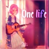 One life - Single