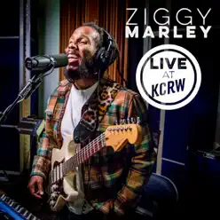 Ziggy Marley: Live at KCRW - Ziggy Marley