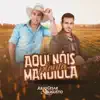 Júlio Cesar Augusto - Aqui Nóis Planta Mandioca