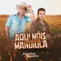 Aqui Nois Planta Mandioca