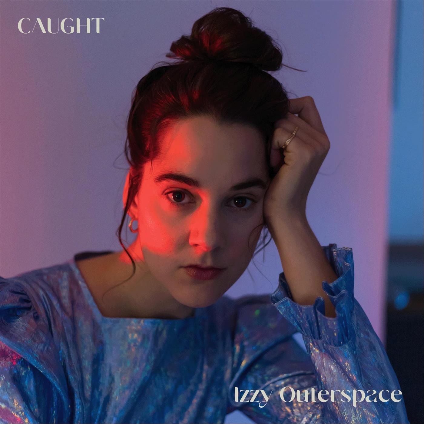 Caught by Izzy Outerspace