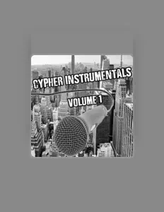 Cypher Instrumentals을(를) 듣고, 뮤직 비디오를 보고, 약력을 읽고, 투어 일정 등을 확인하세요!