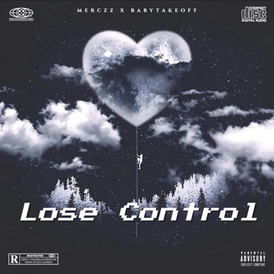 Lose Control - Single