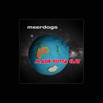Listen to Meerdogs, watch music videos, read bio, see tour dates & more!
