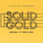 Solid Gold (Original TV Theme Song)