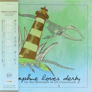 Chord Gitar Sundays Acoustic - Daphne Loves Derby