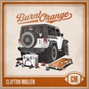 Burnt Orange