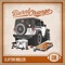 Burnt Orange - Clayton Mullen lyrics
