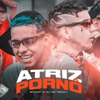 Atriz Pornô - Single - Sidoka
