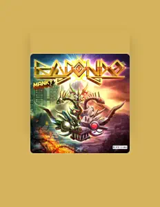 Listen to Bacondo, watch music videos, read bio, see tour dates & more!