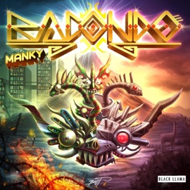 Dance Wululu (feat. Clinton Sly) Bacondo & MANKY