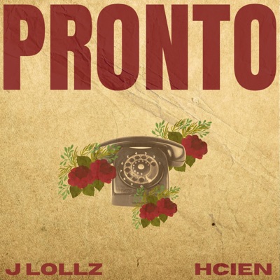 Pronto - Single