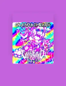 Listen to Candyland, watch music videos, read bio, see tour dates & more!