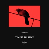 Time Is Relative artwork