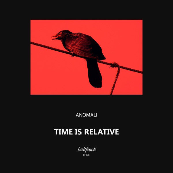 Time Is Relative - Single