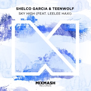 Sky High (feat. LeeLee Haxi) - Single