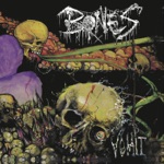 Bones - Tower of Skulls