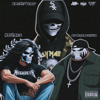 No Mercy - Single