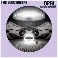 Opal — THE SUNCHASERS