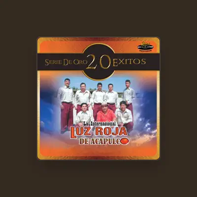 Listen to La Internacional Luz Roja De Acapulco, watch music videos, read bio, see tour dates & more!