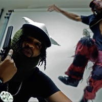 JERSEY GOONS 4 - Single - Kaix & Magi