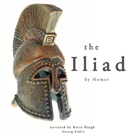 The Iliad by Homer