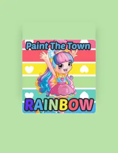 Dengarkan Rainbow Kate, tonton video musik, baca bio, lihat tanggal tur & lainnya!