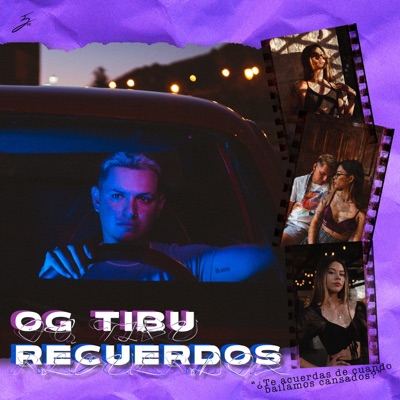 Recuerdos - Single