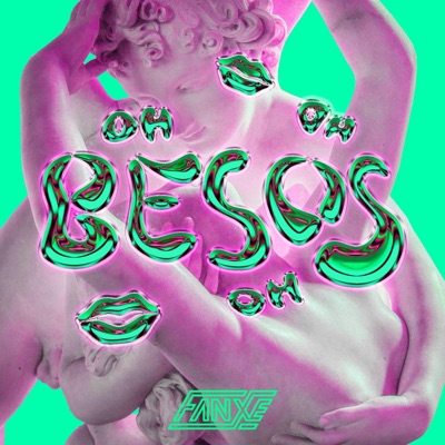 Besos (oh oh oh) - Single