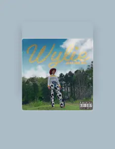 聆聽 TheNamesWylie、觀看音樂影片、閱讀小傳、查看巡演日期等！
