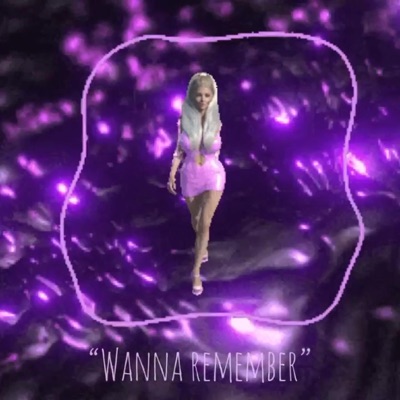 Wanna Remember (feat. SHXMAN.T) - Single