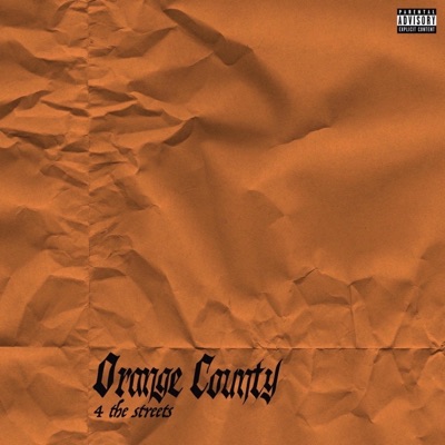 Orange County - Single