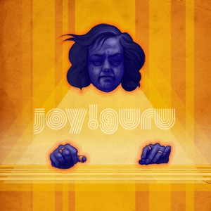 JOY!Guru (feat. Wojtek Traczyk & Hubert Zemler)