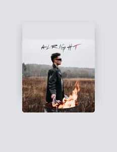 TOMISLAVを聴いたり、ミュージックビデオを鑑賞したり、経歴やツアー日程などを確認したりしましょう！