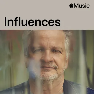 Listen to Daniel Bélanger: Influences featuring Jean-Louis Murat