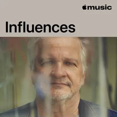 Ascolta Daniel Bélanger: Influences con Harmonium