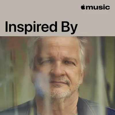 Listen to Inspired by Daniel Bélanger featuring Dumas