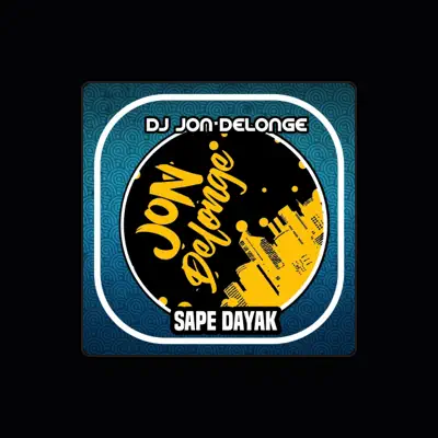 Listen to Dj Jon Delonge, watch music videos, read bio, see tour dates & more!
