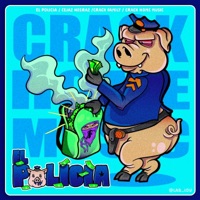 El policía - Single - Cejaz Negraz